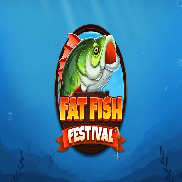 Play Fat Fish Festival slot by Wishbone Games on lataamocasinos.com