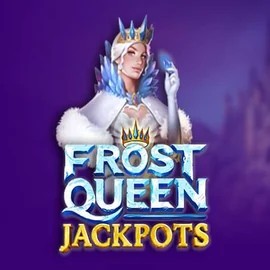 game logo by Yggdrasil on lataamocasinos.com