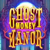 Try Ghost Money Manor slot by Gold Coin Studio on lataamocasinos.com – logo image