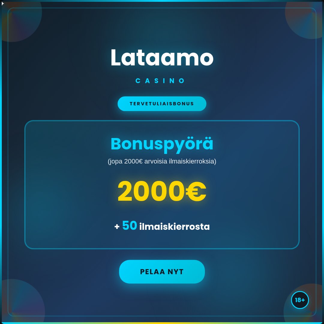 lataamo casino
