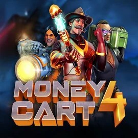 game logo by Relax Gaming on lataamocasinos.com