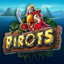 game logo by ELK Studios on lataamocasinos.com